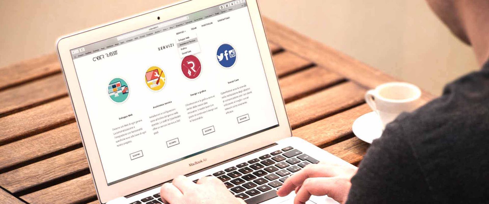 Pentingnya Website untuk Bisnis