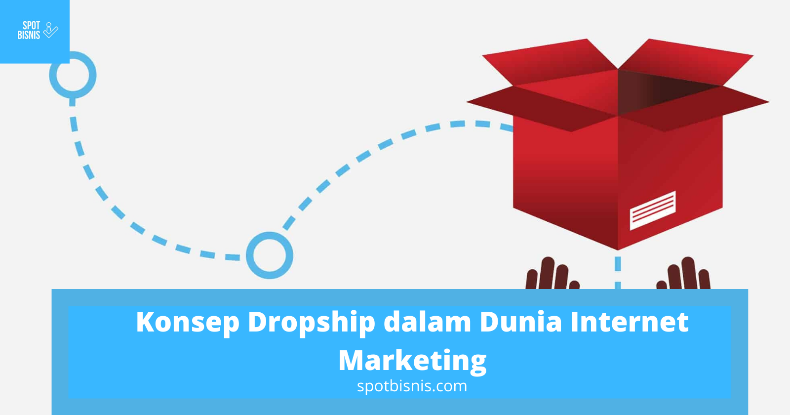 Dropship
