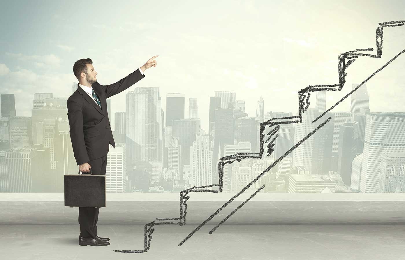 Cara Memulai Bisnis dari Nol