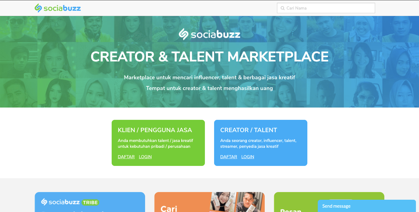 incfluencer marketing