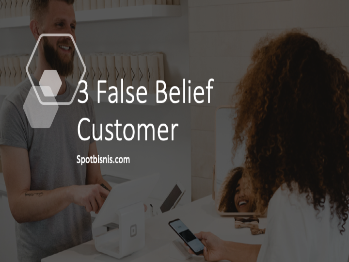 False Belief