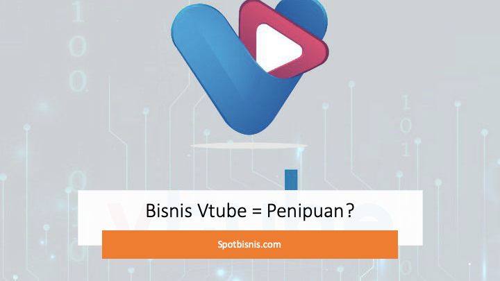 bisnis vtube