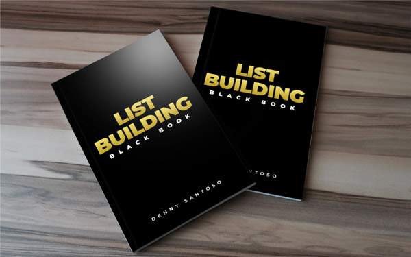 Buku list building black book