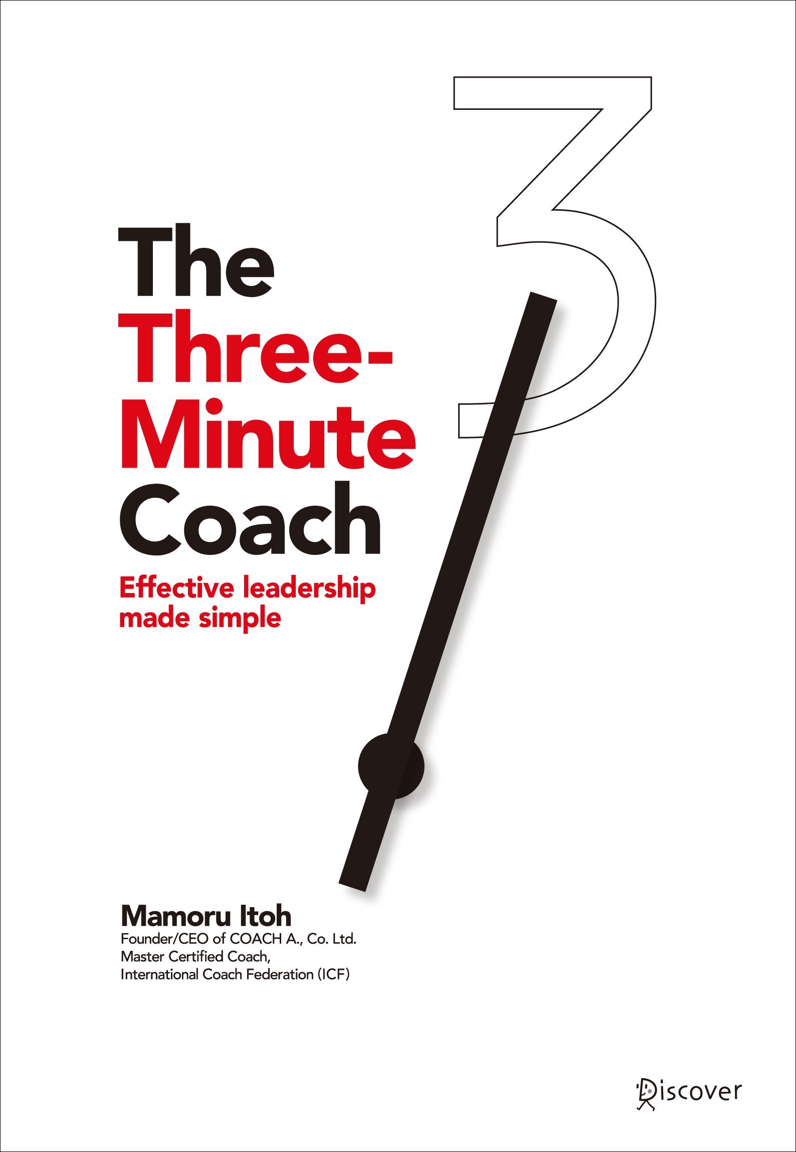 review buku 3 minutes coach