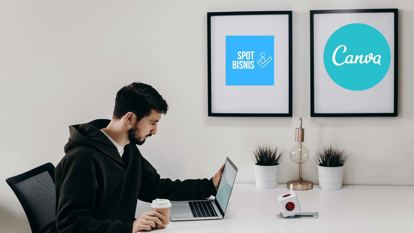 Cara Membuat Konten Video Iklan di Canva