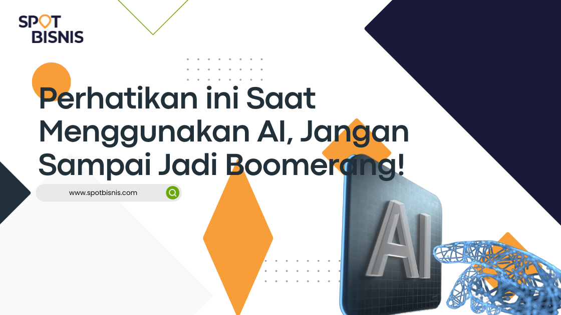 Peran AI dalam Pemasaran