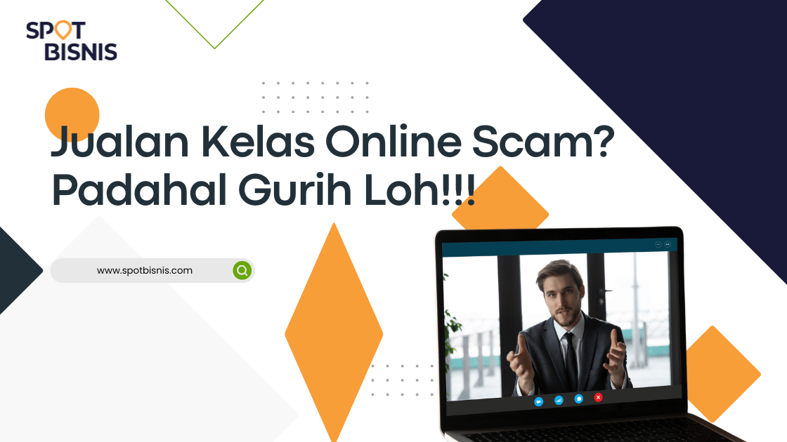 Bisnis Kursus Online